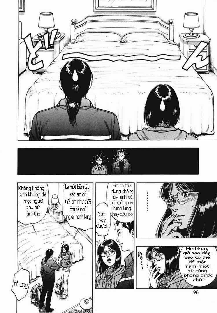 Family Compo - Chapter 67 - Trang 10