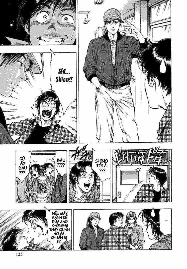 Family Compo - Chapter 68 - Trang 11