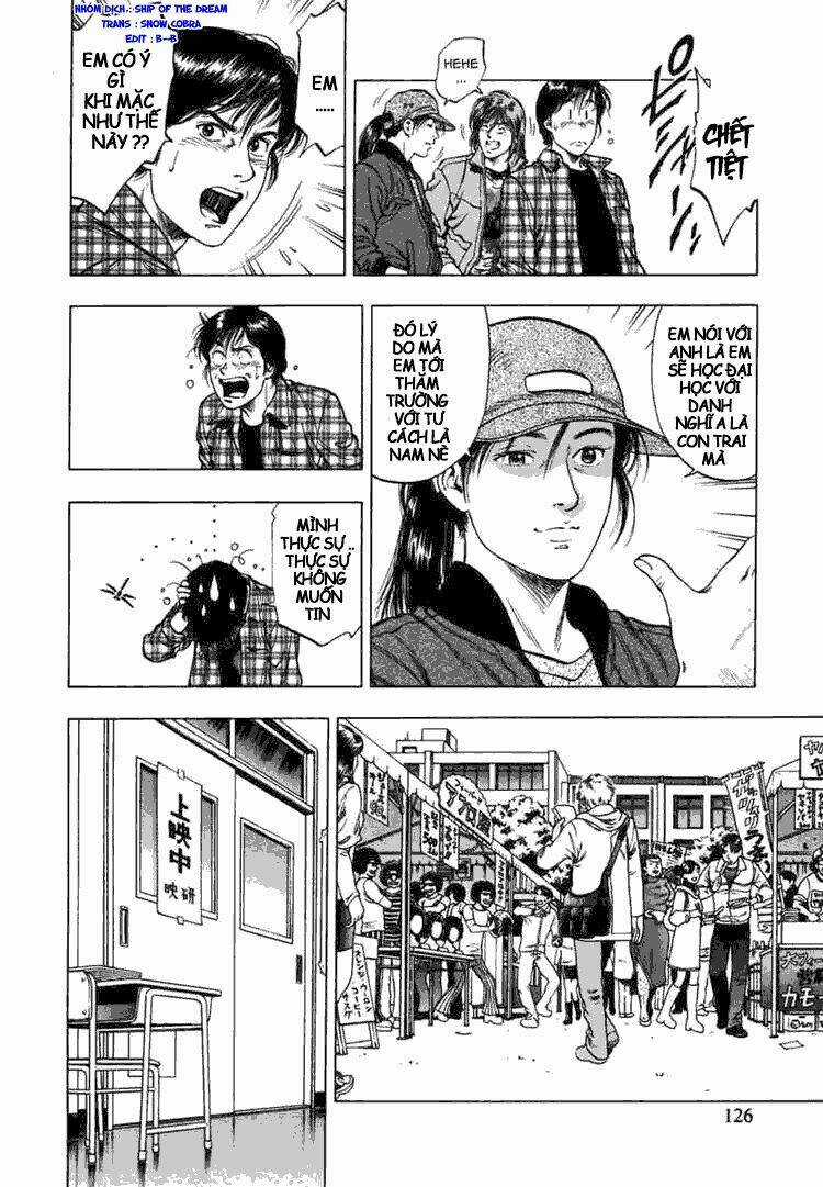 Family Compo - Chapter 68 - Trang 12