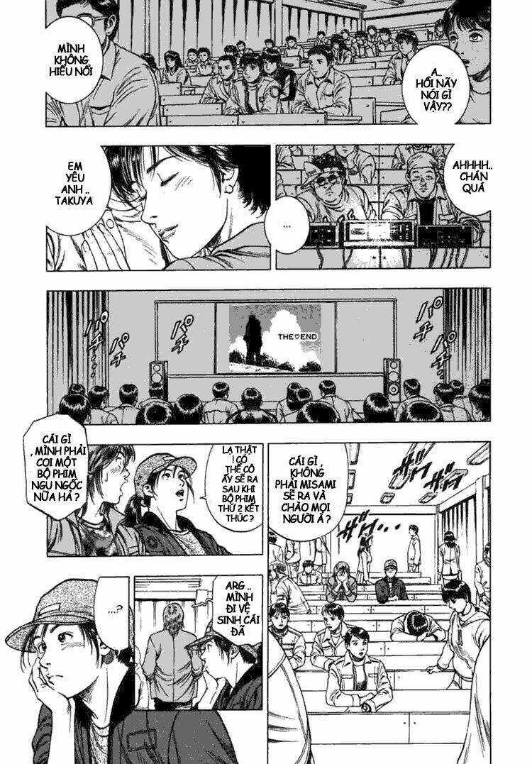 Family Compo - Chapter 68 - Trang 13