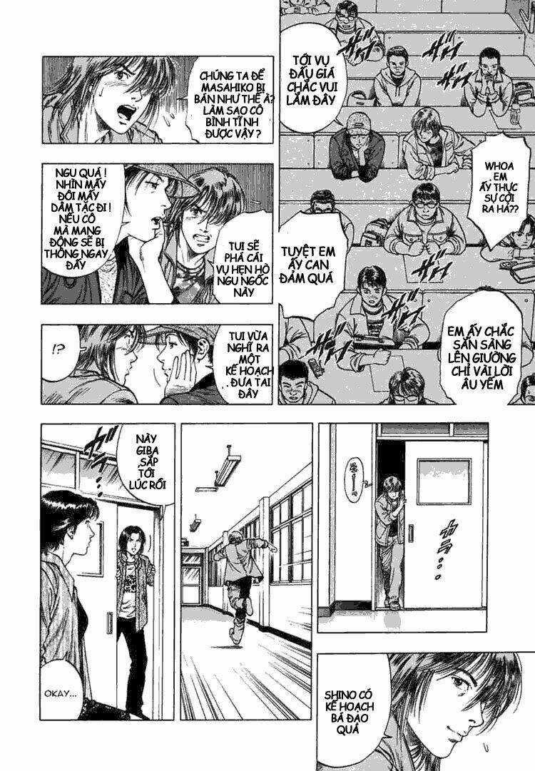 Family Compo - Chapter 68 - Trang 18