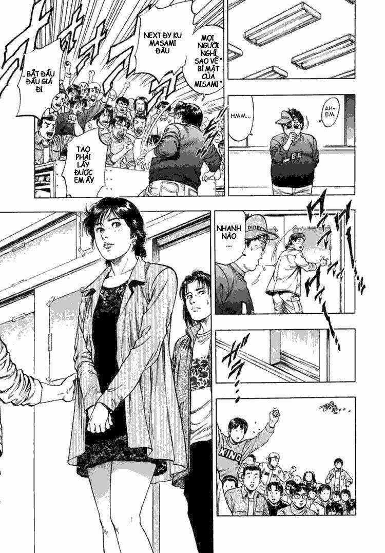 Family Compo - Chapter 68 - Trang 19