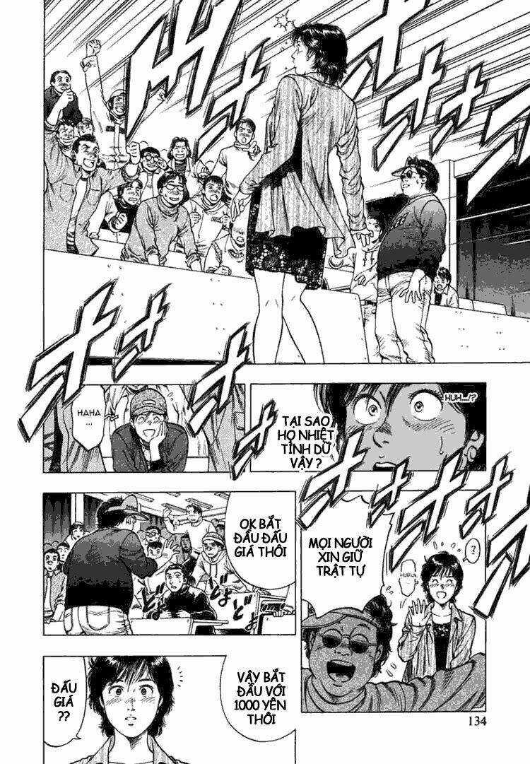 Family Compo - Chapter 68 - Trang 20