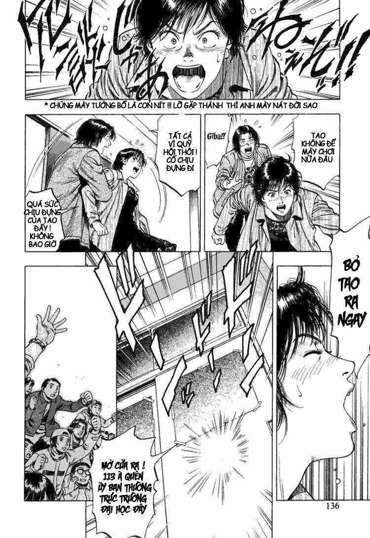 Family Compo - Chapter 68 - Trang 22