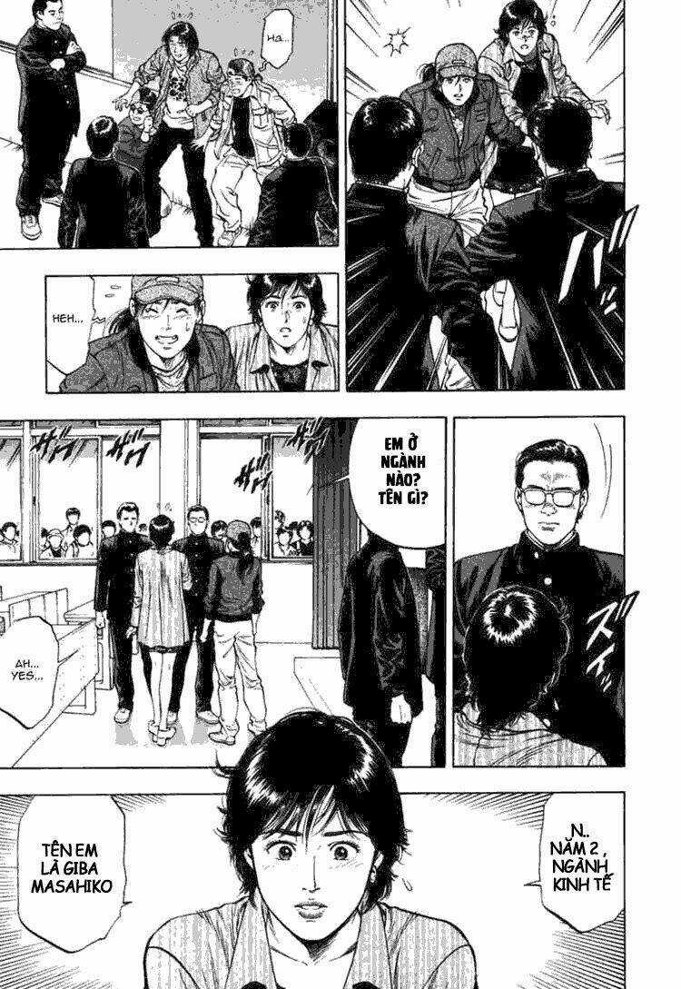 Family Compo - Chapter 68 - Trang 25