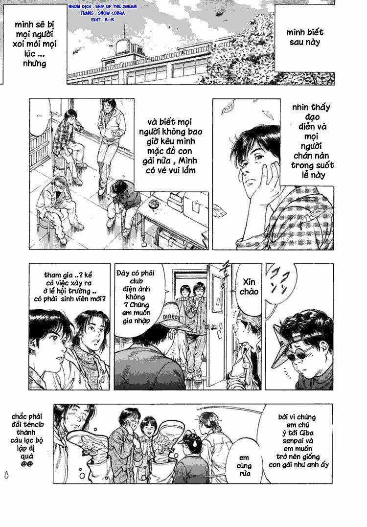 Family Compo - Chapter 68 - Trang 27