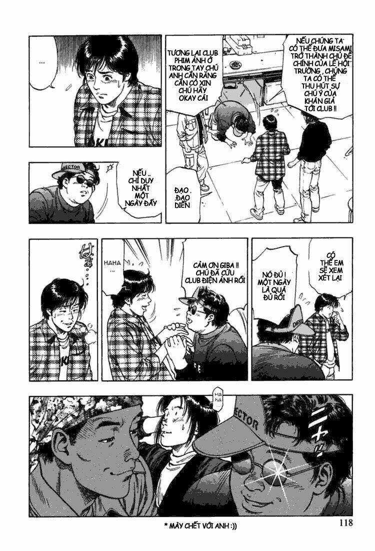 Family Compo - Chapter 68 - Trang 4