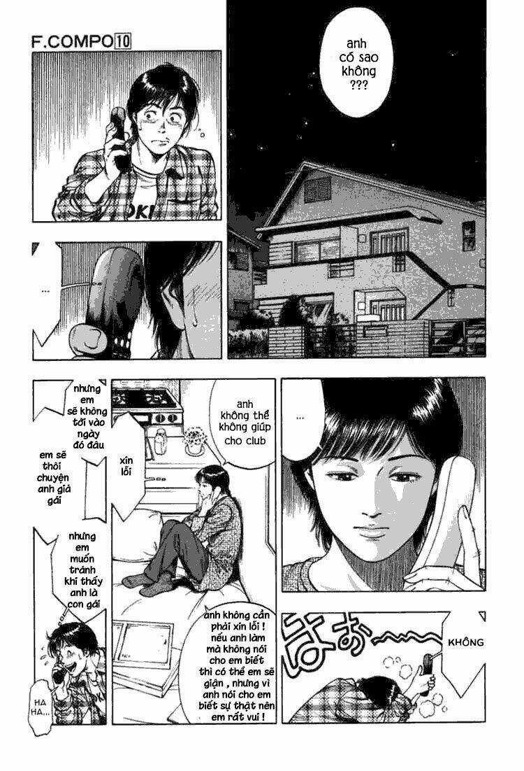 Family Compo - Chapter 68 - Trang 5