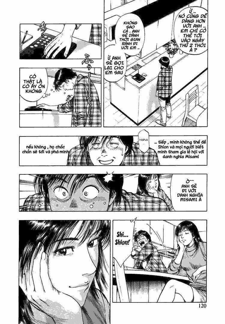 Family Compo - Chapter 68 - Trang 6