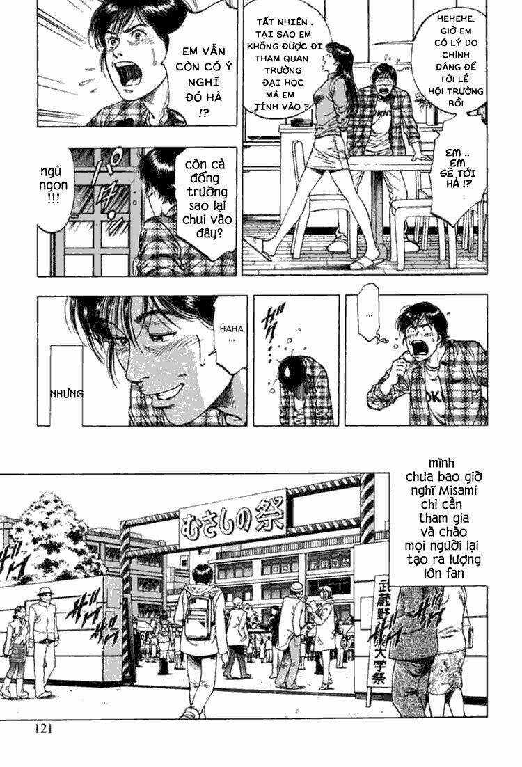 Family Compo - Chapter 68 - Trang 7