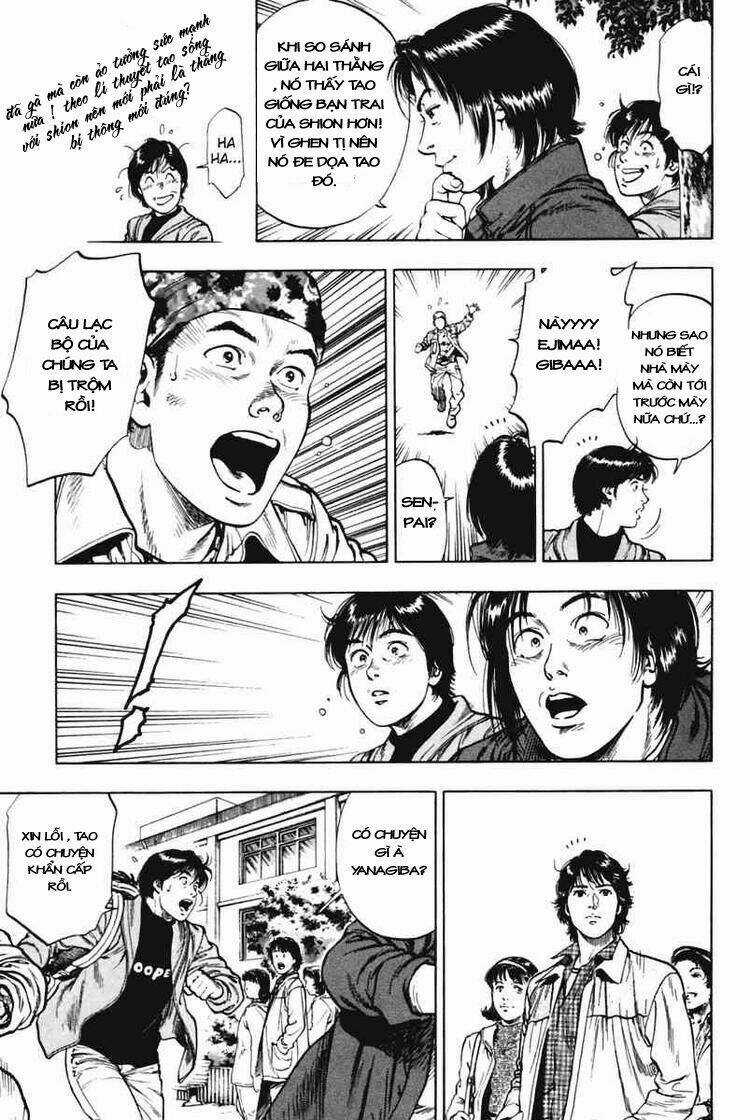 Family Compo - Chapter 69 - Trang 11