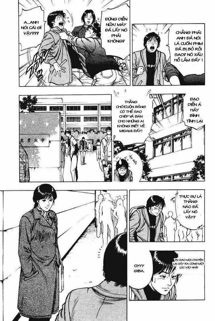 Family Compo - Chapter 69 - Trang 13