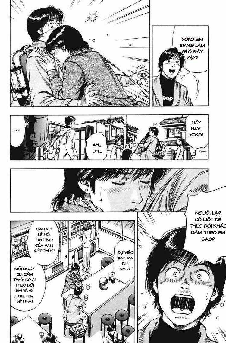 Family Compo - Chapter 69 - Trang 14