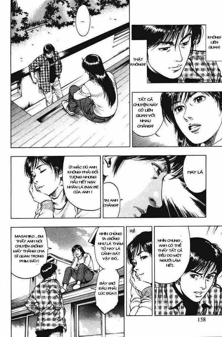 Family Compo - Chapter 69 - Trang 16