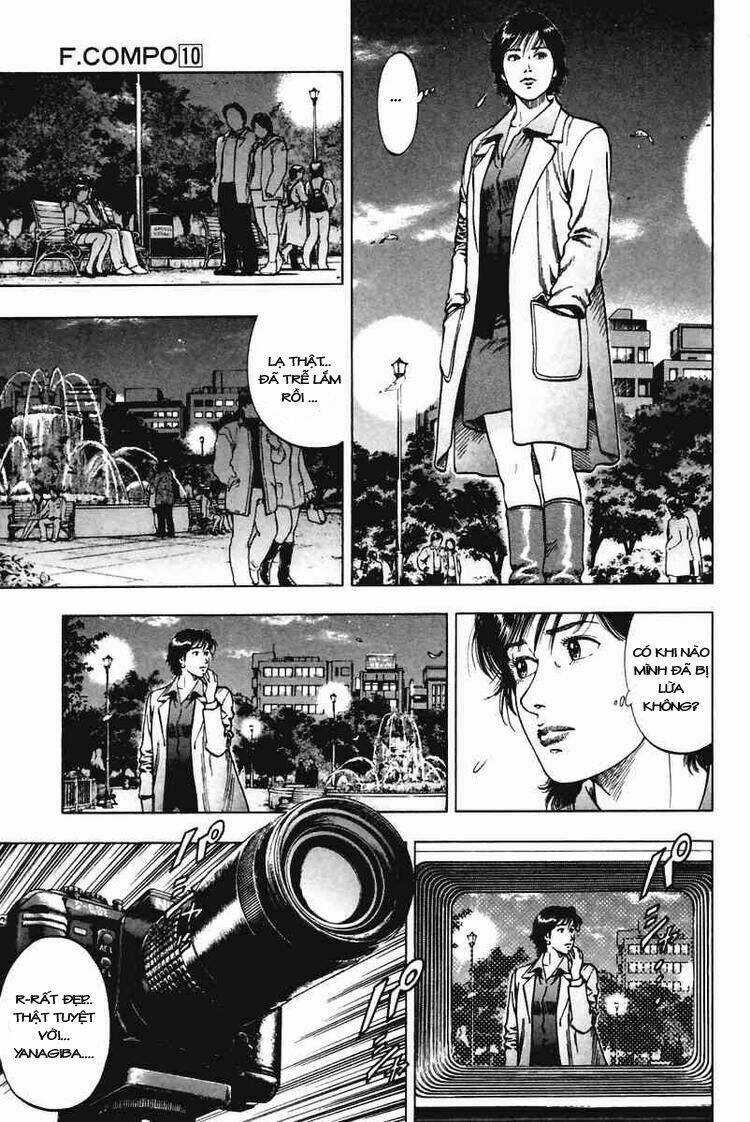 Family Compo - Chapter 69 - Trang 19