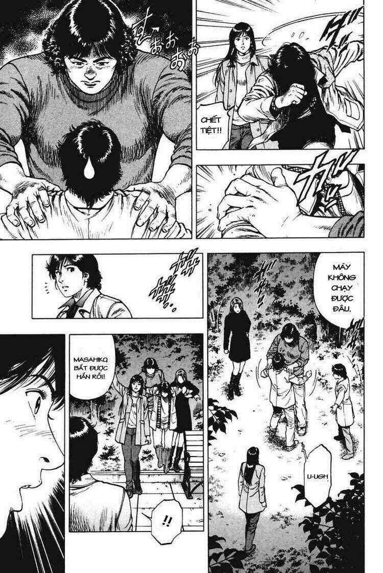 Family Compo - Chapter 69 - Trang 21