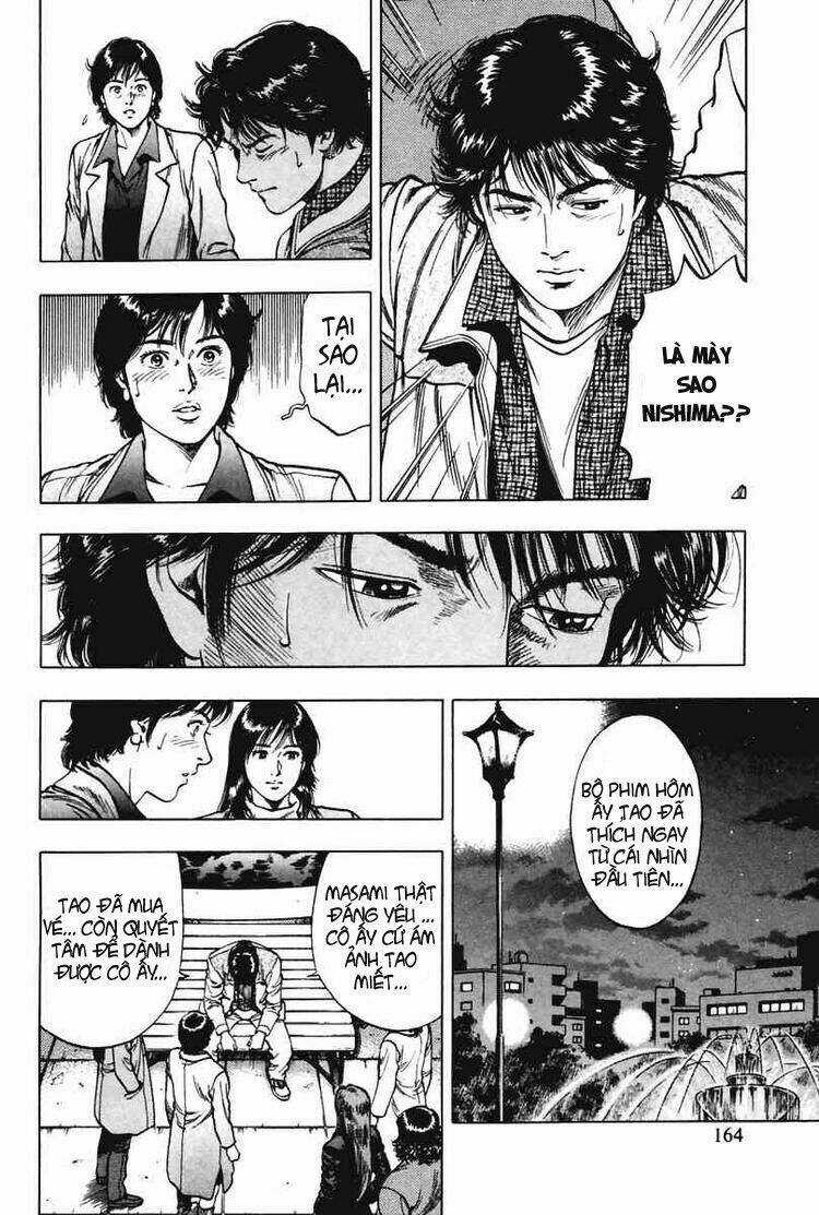 Family Compo - Chapter 69 - Trang 22