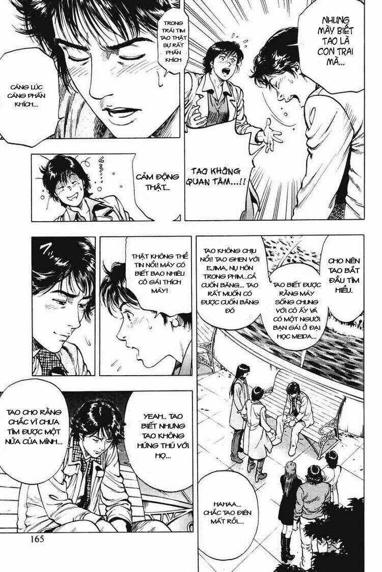 Family Compo - Chapter 69 - Trang 23