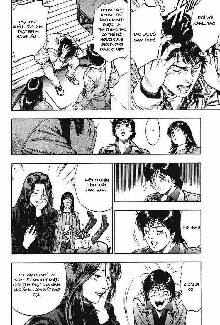 Family Compo - Chapter 69 - Trang 24