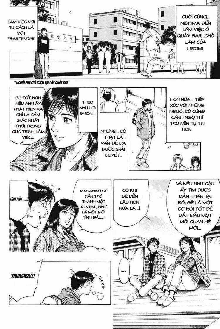 Family Compo - Chapter 69 - Trang 26
