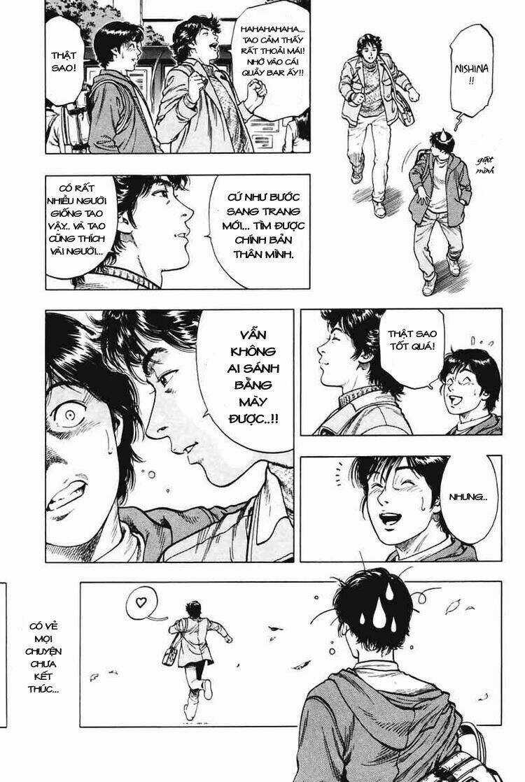 Family Compo - Chapter 69 - Trang 27