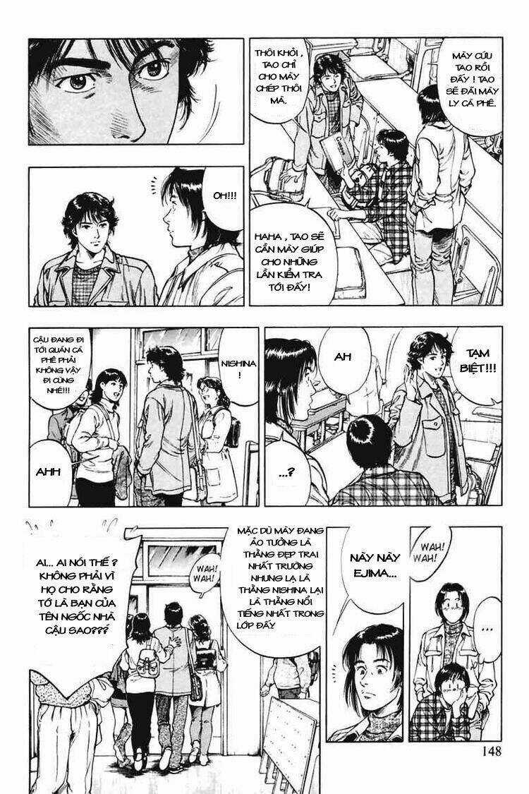 Family Compo - Chapter 69 - Trang 6