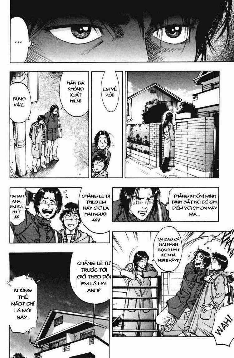 Family Compo - Chapter 69 - Trang 8