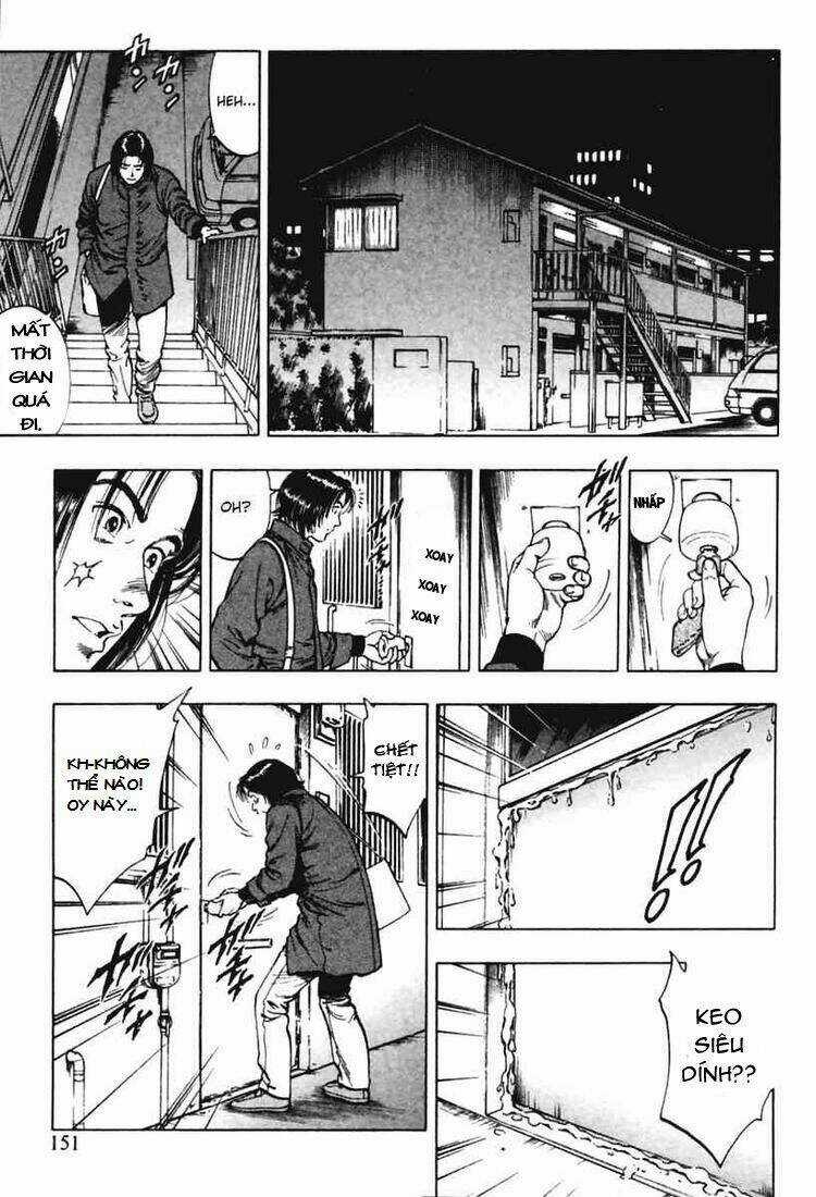 Family Compo - Chapter 69 - Trang 9