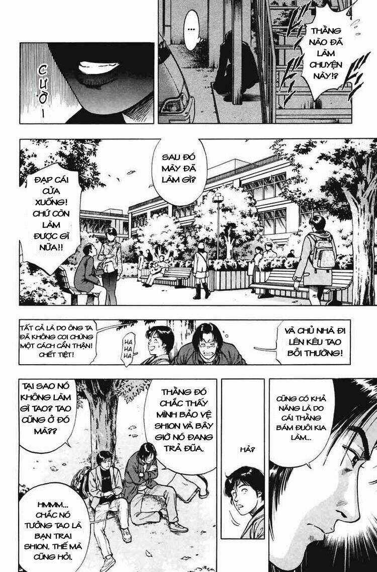 Family Compo - Chapter 69 - Trang 10