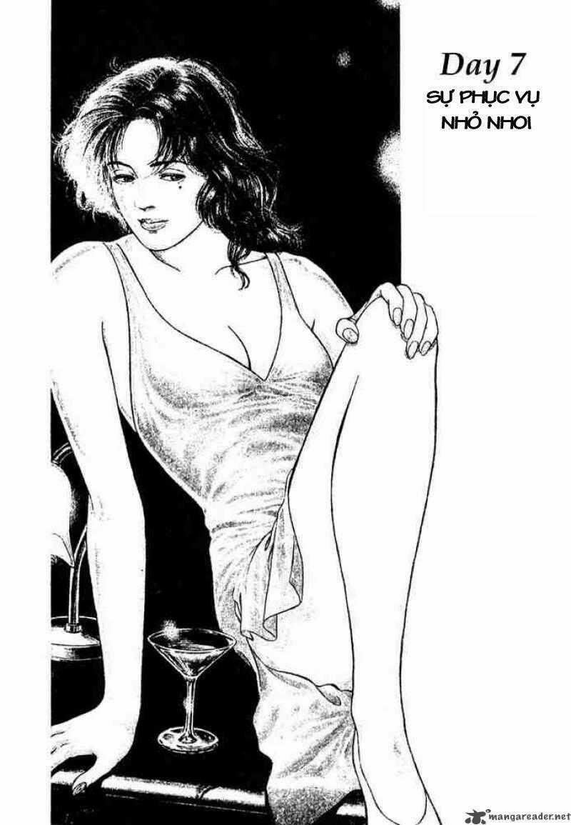 Family Compo - Chapter 7 - Trang 1