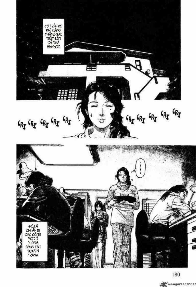 Family Compo - Chapter 7 - Trang 2