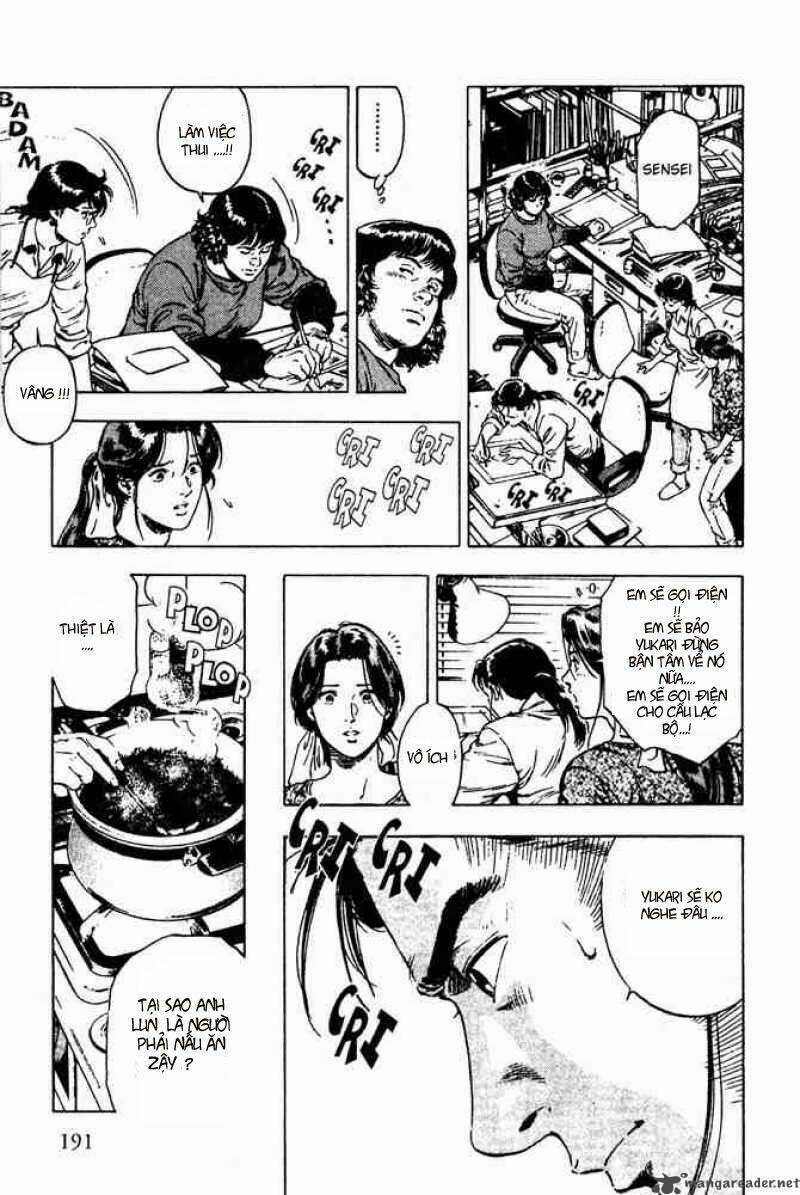 Family Compo - Chapter 7 - Trang 13