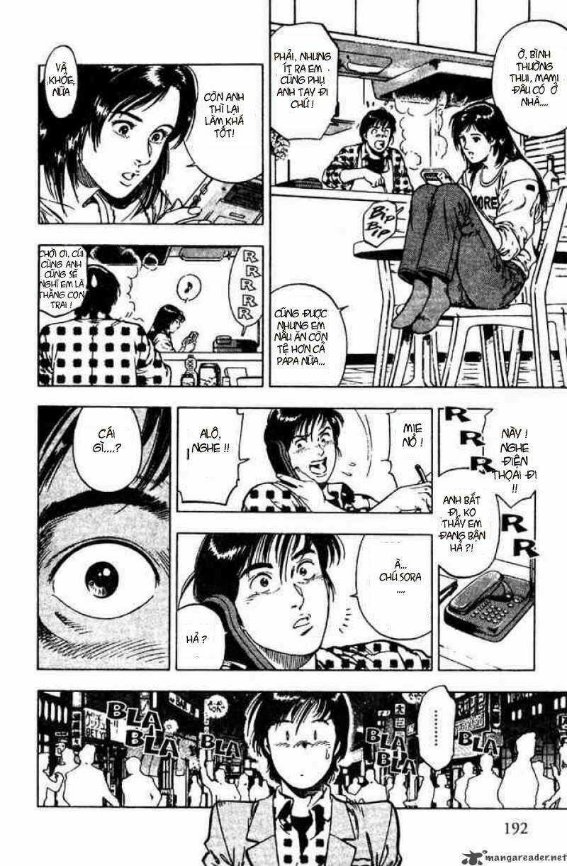 Family Compo - Chapter 7 - Trang 14