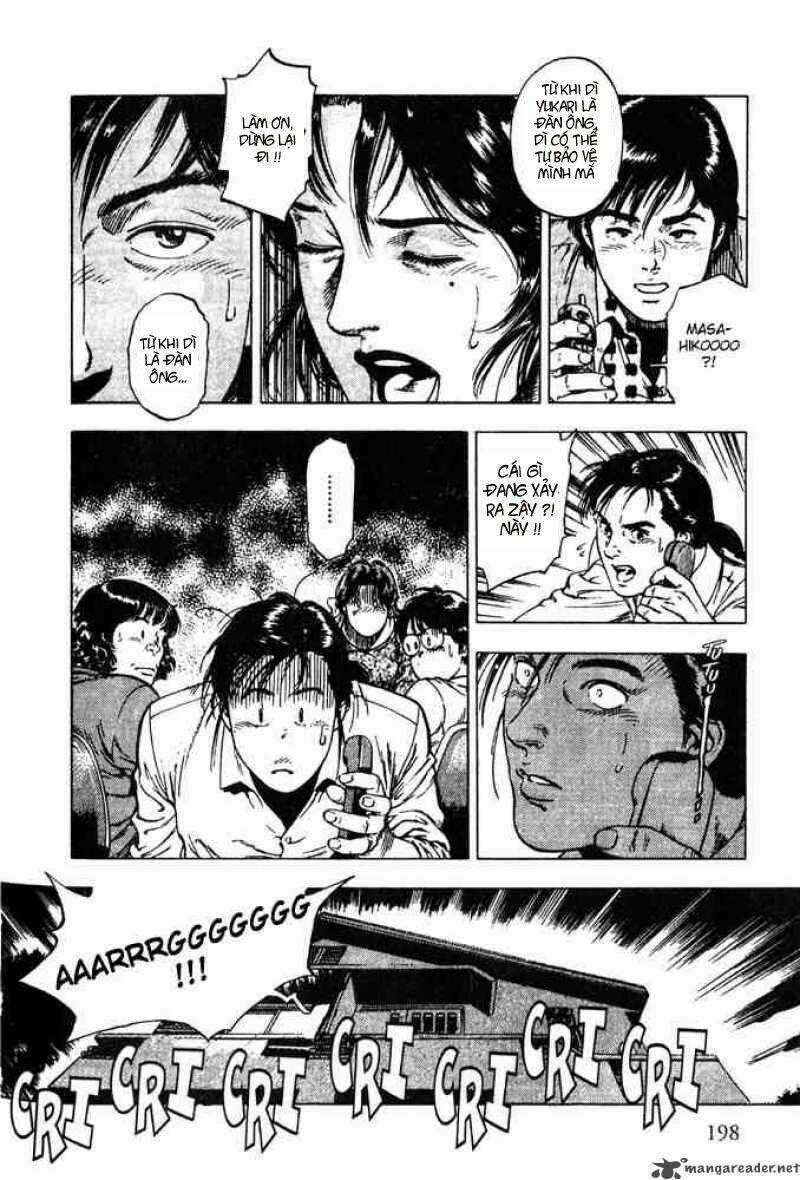 Family Compo - Chapter 7 - Trang 20