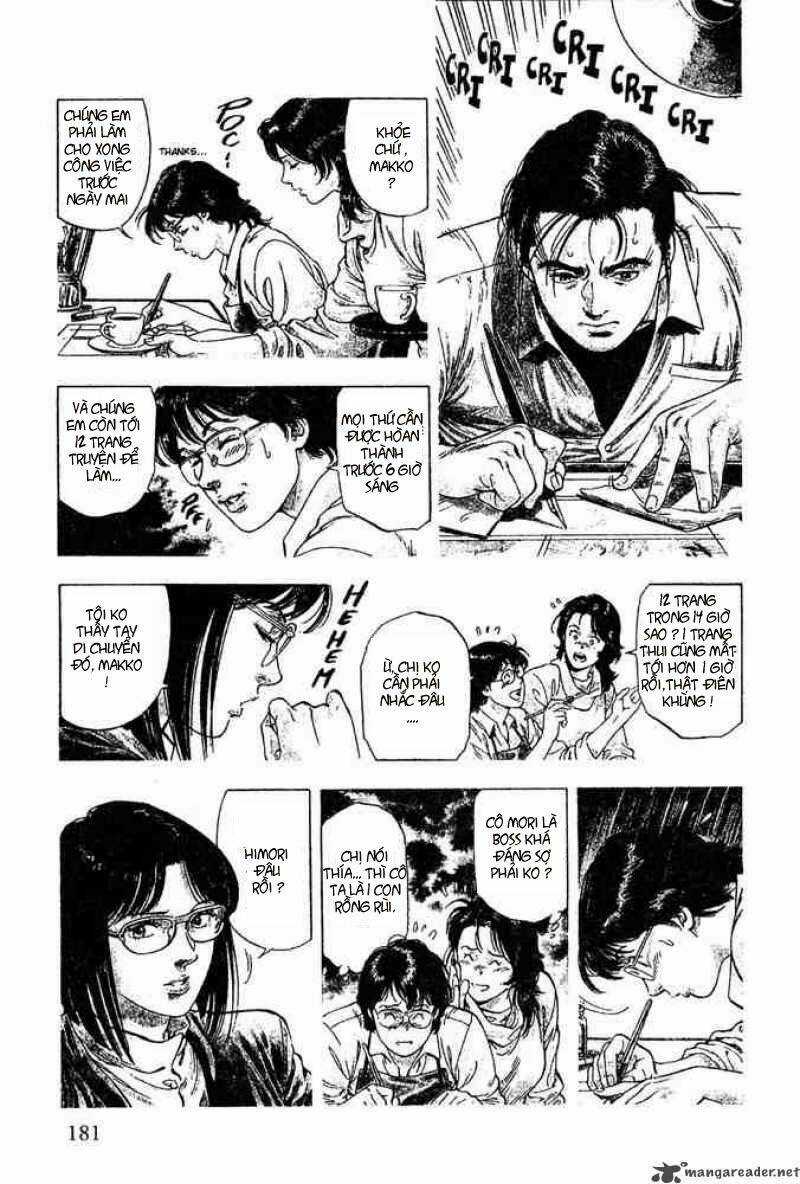 Family Compo - Chapter 7 - Trang 3