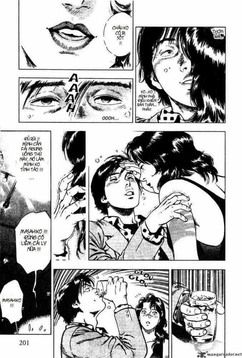 Family Compo - Chapter 7 - Trang 23