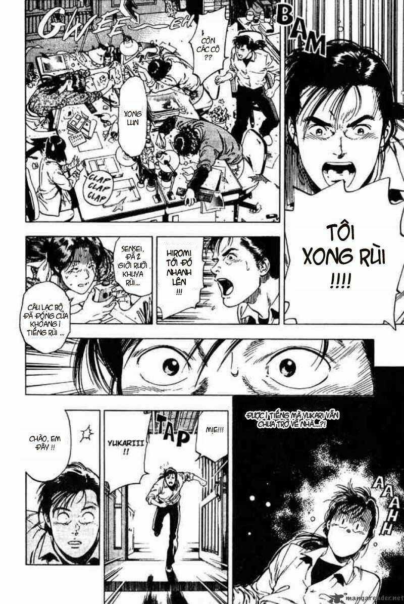 Family Compo - Chapter 7 - Trang 24