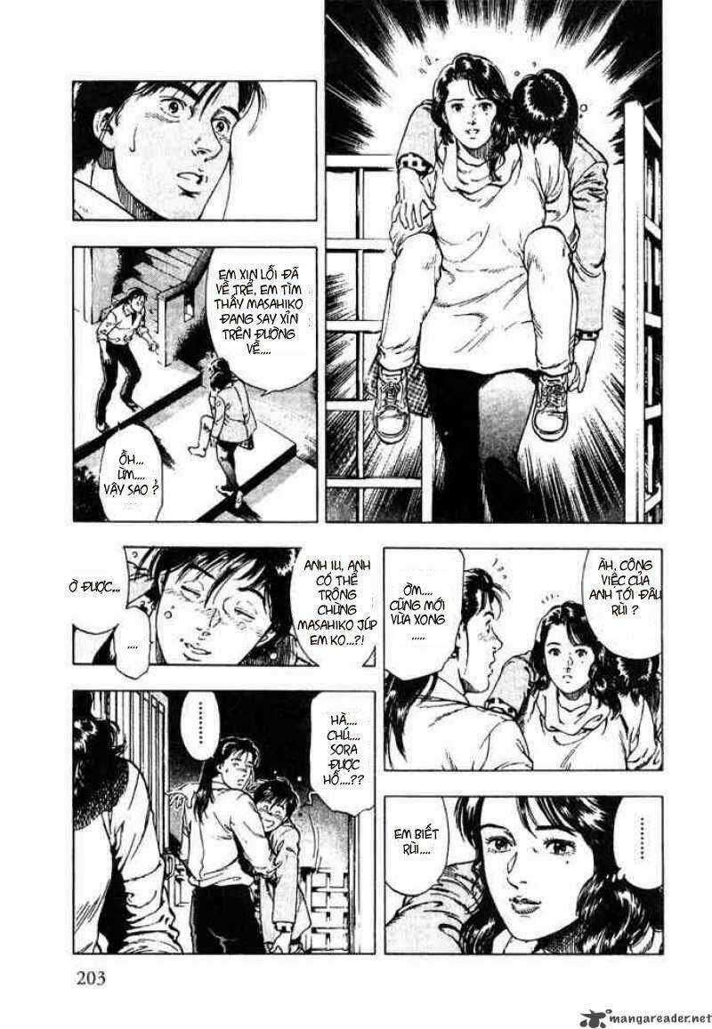 Family Compo - Chapter 7 - Trang 25