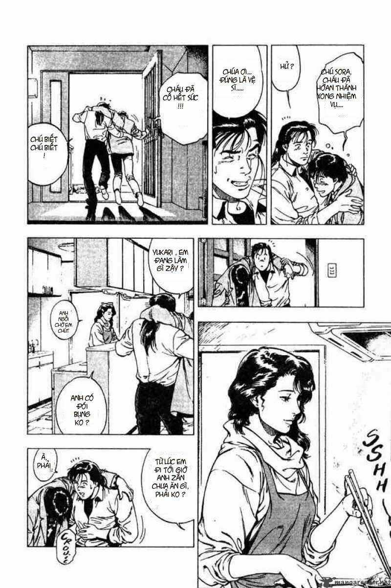 Family Compo - Chapter 7 - Trang 26