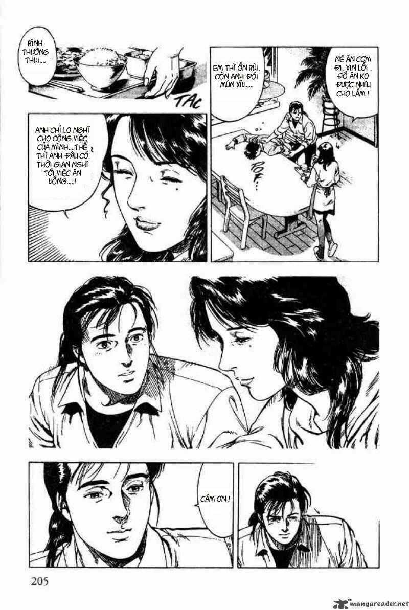 Family Compo - Chapter 7 - Trang 27