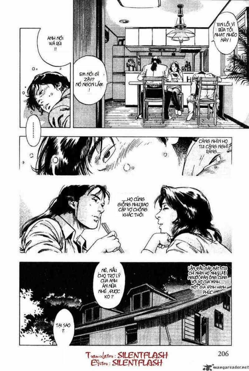 Family Compo - Chapter 7 - Trang 28