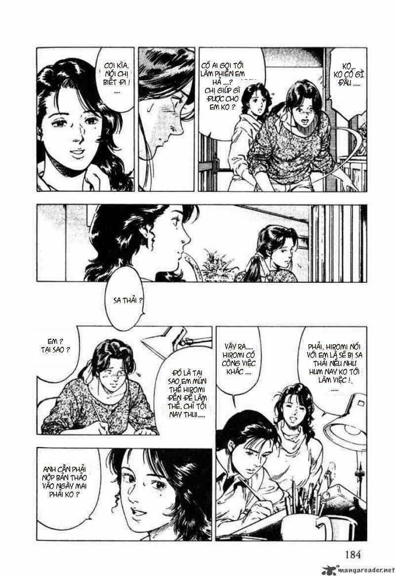 Family Compo - Chapter 7 - Trang 6