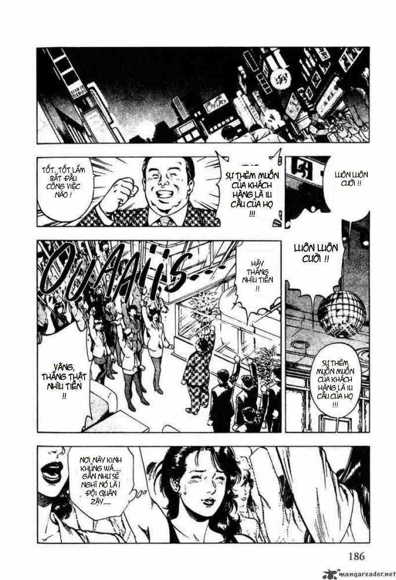 Family Compo - Chapter 7 - Trang 8