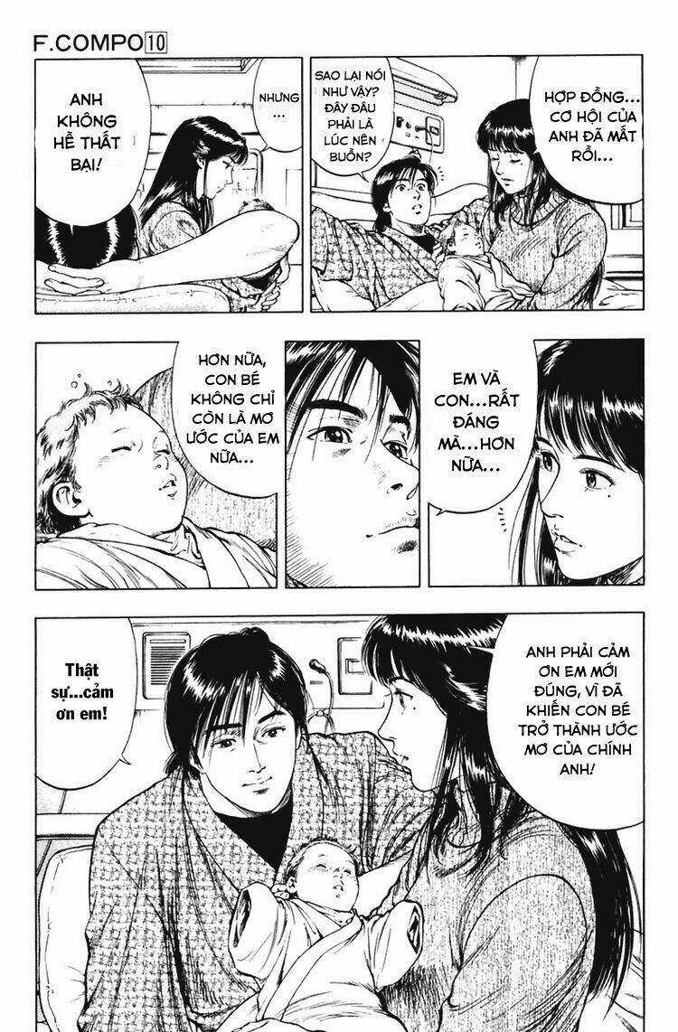 Family Compo - Chapter 70 - Trang 11