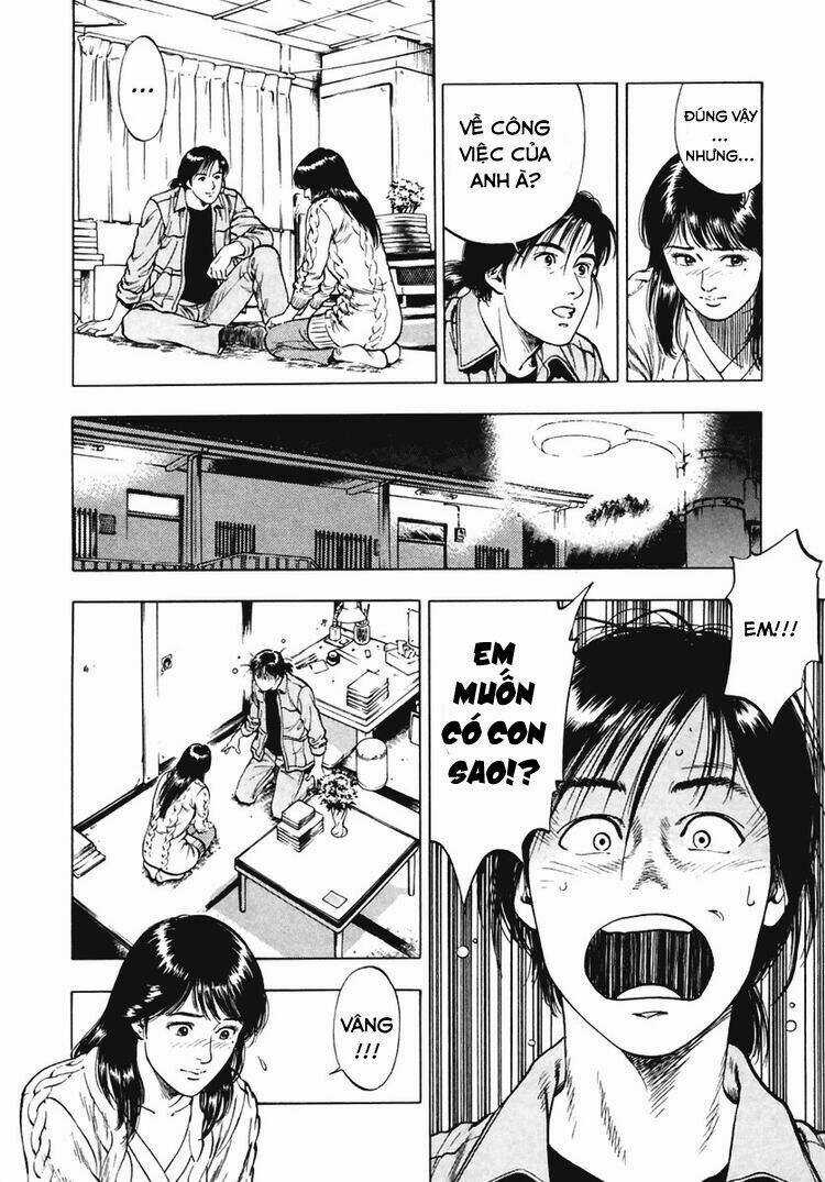 Family Compo - Chapter 70 - Trang 12