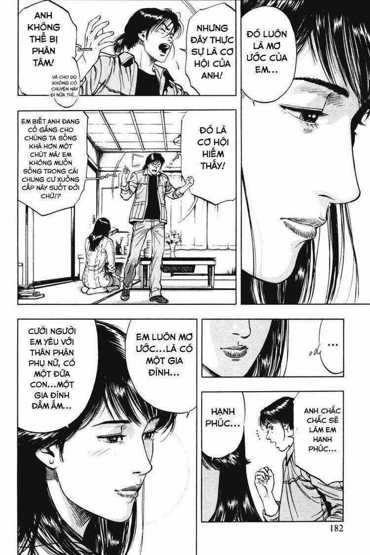 Family Compo - Chapter 70 - Trang 14