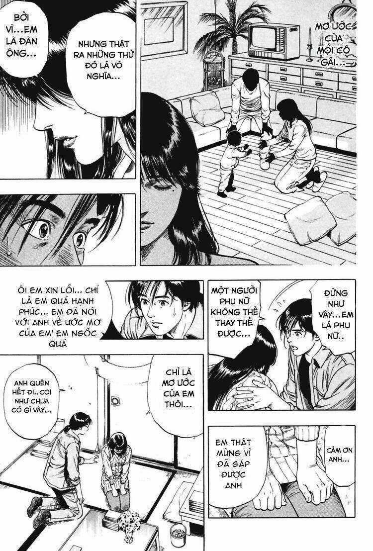 Family Compo - Chapter 70 - Trang 15