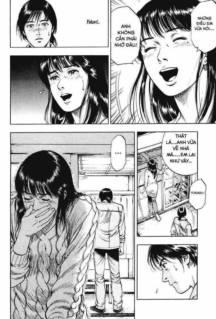 Family Compo - Chapter 70 - Trang 16