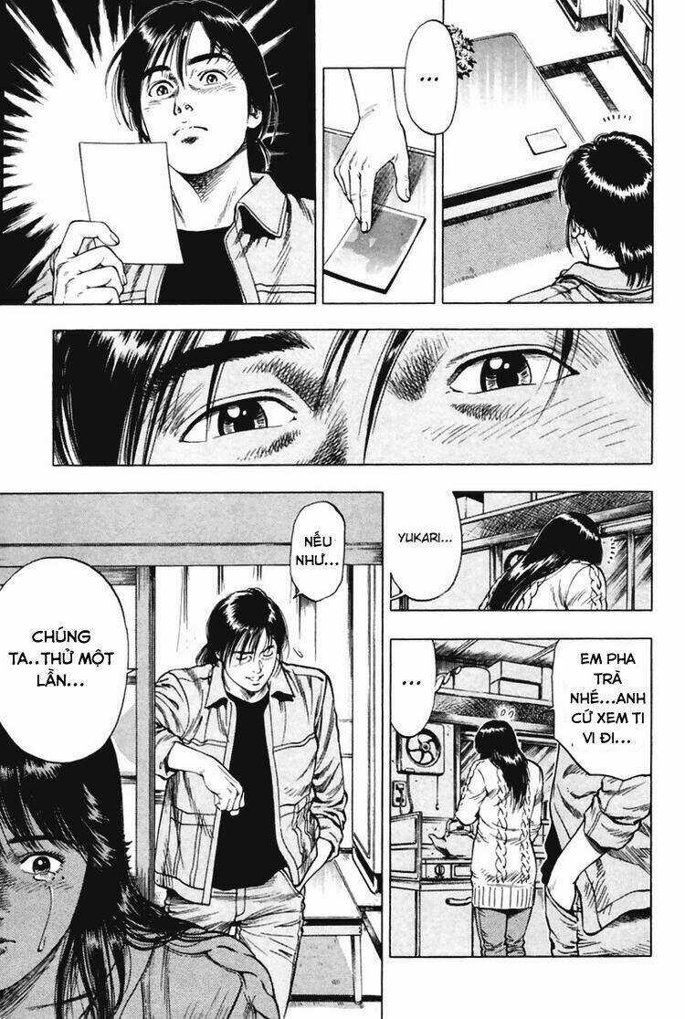 Family Compo - Chapter 70 - Trang 17