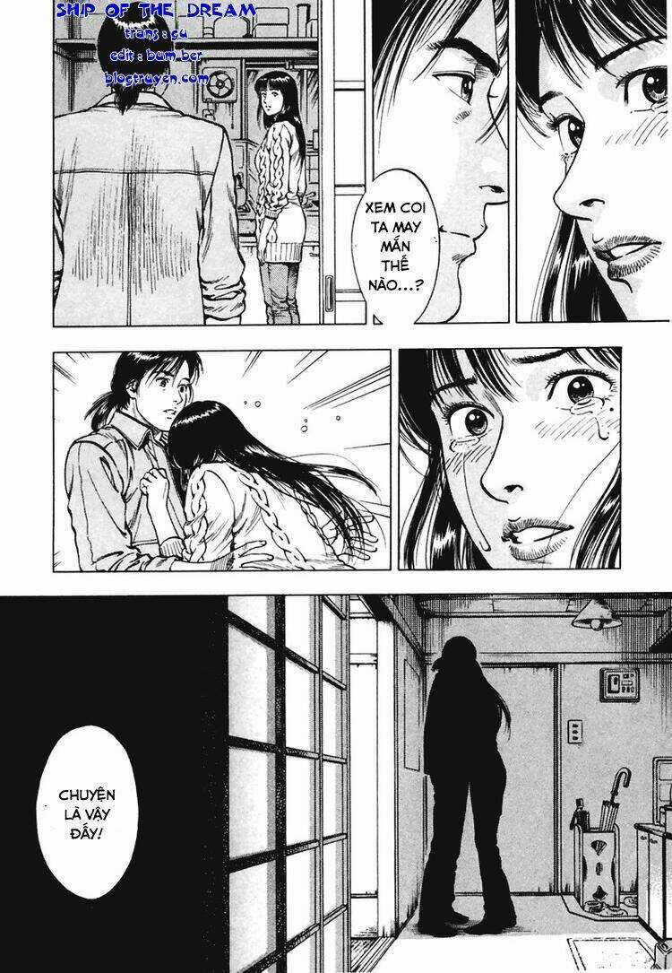 Family Compo - Chapter 70 - Trang 18